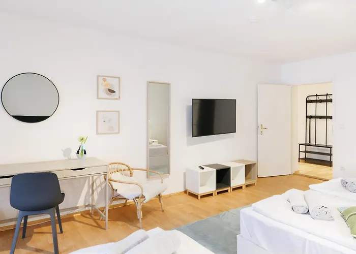 Grand Mitte Museumsinsel * Berlin