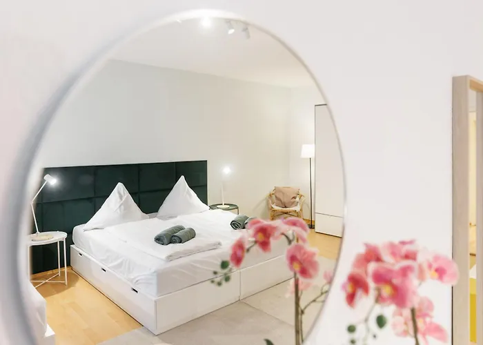 Lägenhet Grand Mitte Museumsinsel Berlin