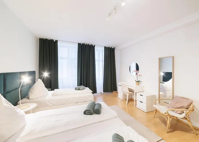 Grand Mitte Museumsinsel * برلين