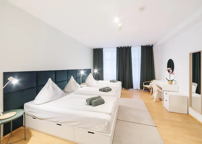 Grand Mitte Museumsinsel