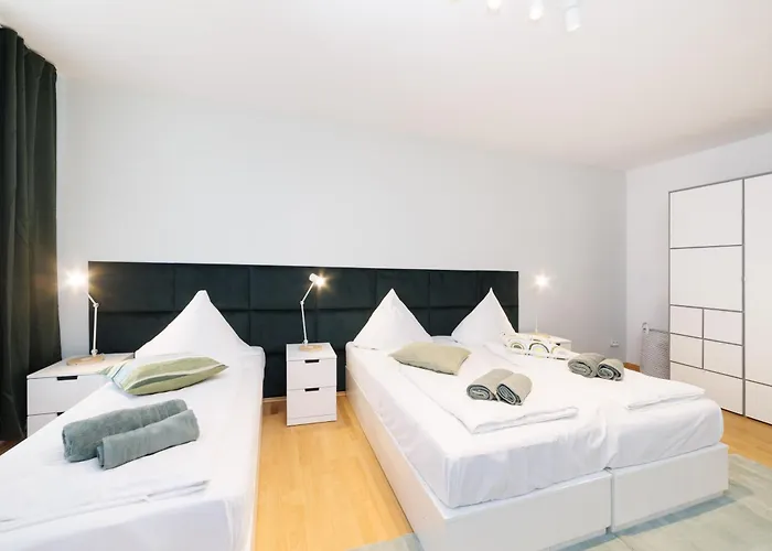 Grand Mitte Museumsinsel * برلين